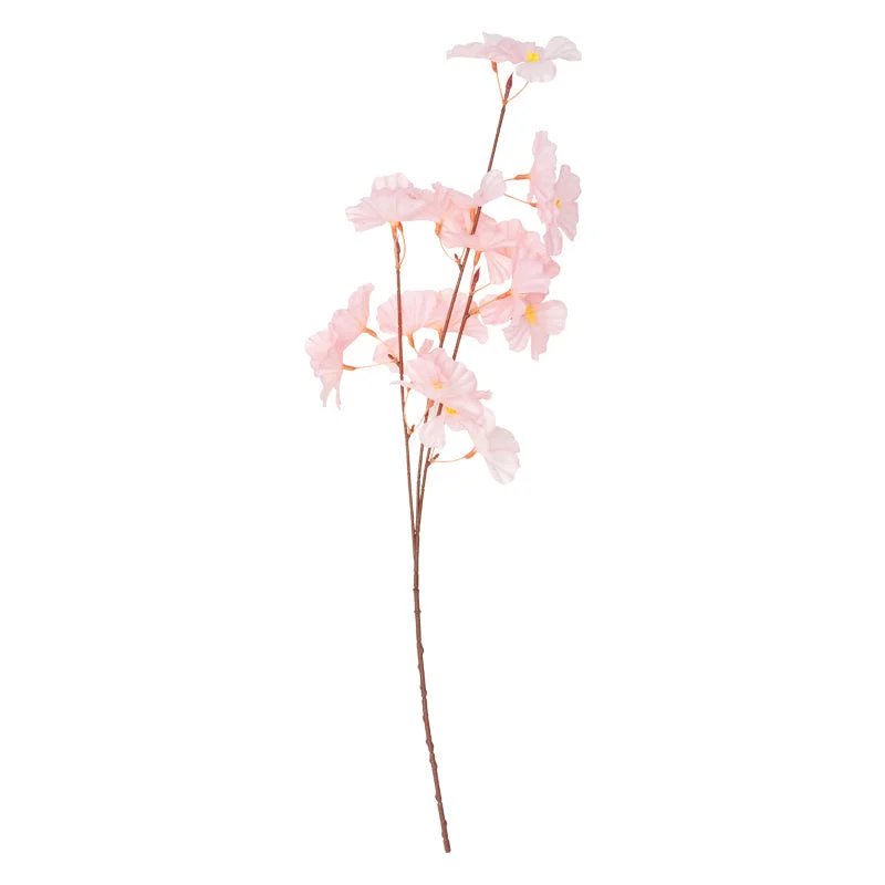 - Pet stroller can be taken on the planeLarge Cherry Blossom - Pink