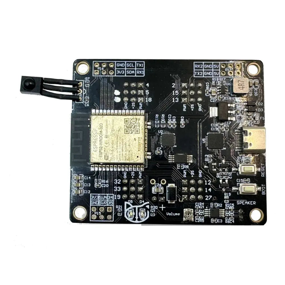 - Cat stress soothing sprayBiBoard High-Performance ESP32 Quadruped Robot Development Board - Cat stress soothing sprayBiBoard High-Performance ESP32 Quadruped Robot Development Board