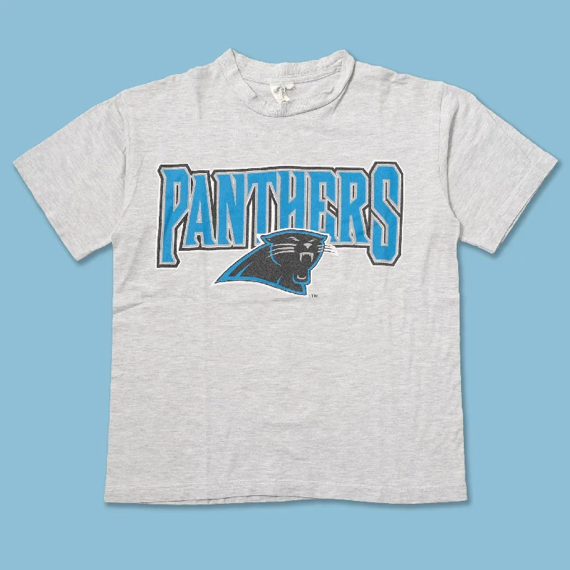  -Anti-slip claw protection raincoat FOR dogsVintage 1996 Carolina Panthers T-Shirt Small