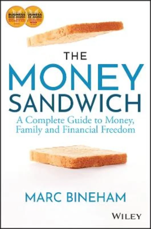 ---The Money Sandwich