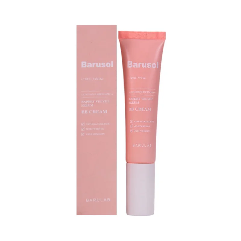 - Summer pet ice matCAILYN-BARULAB BARUSOL SERUM BB CREAM (LIGHT BEIGE)SPF 50+ P