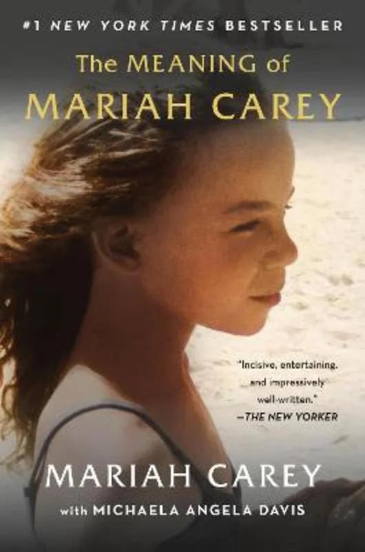 - Pet vitamin complex nutrition tabletsThe Meaning of Mariah Carey