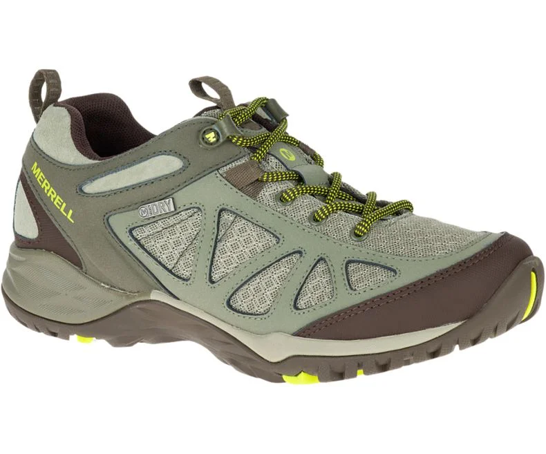  -Explosion-proof leash FOR LARGE dogsMerrell Women's Siren Sport Q2 Waterproof Hiking Shoes