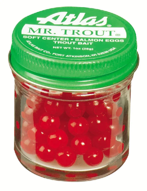 - Pet smart GPS locatorAtlas Mr. Trout "Sugar Cured" Salmon Eggs