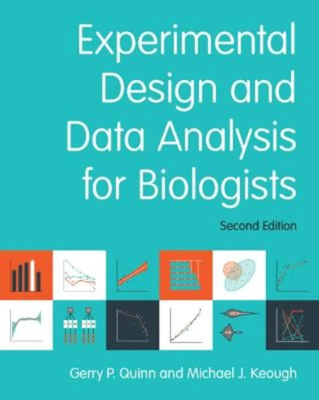 Pet ProductsExperimental Design and Data Analysis for Biologists