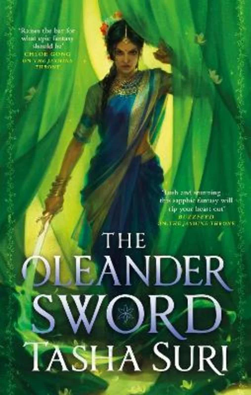  -Non-contact cat thermometerThe Oleander Sword