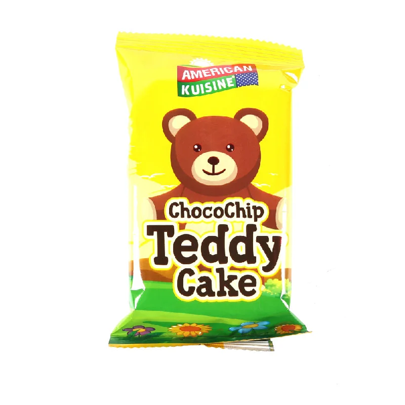  -Anti-scratch scratching board AND cat bed in oneAMERICAN KUISINE TEDDY CAKE CHOCO CHIP 28GM