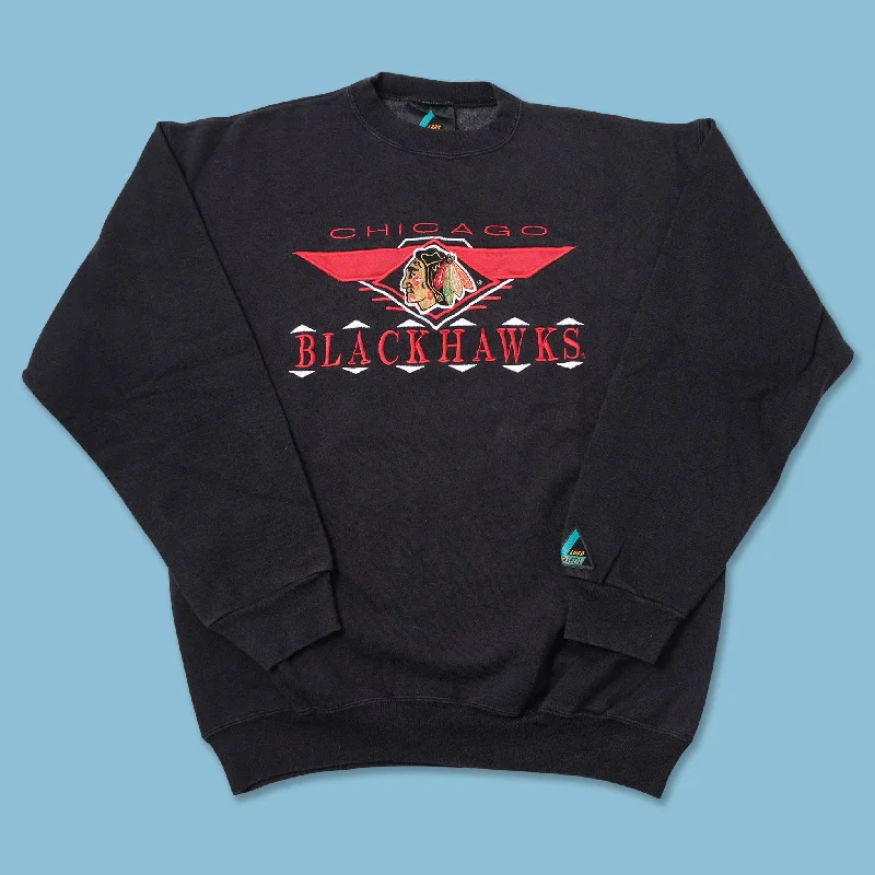  -Non-contact cat thermometerVintage Chicago Blackhawks Sweater Medium
