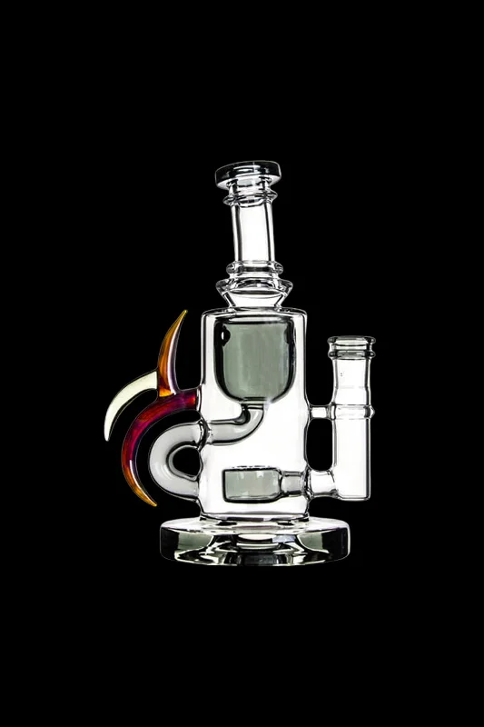 Transparent Black