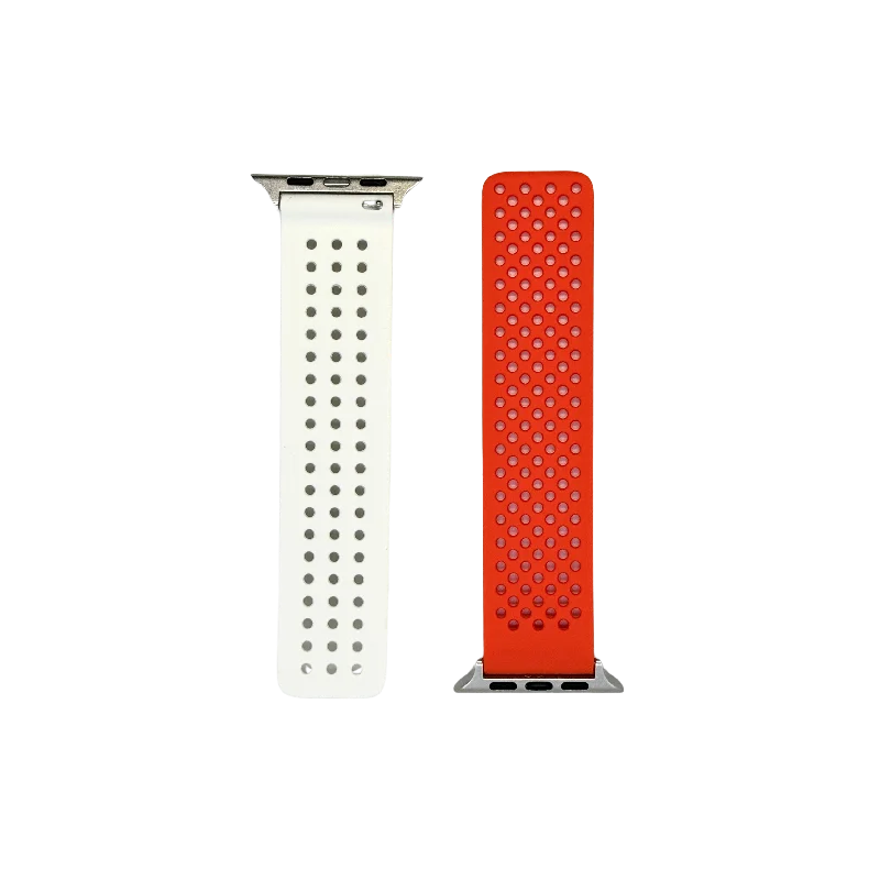 - Pet stroller can be taken on the planeApple Watch Soft Silicone Replacement Bands