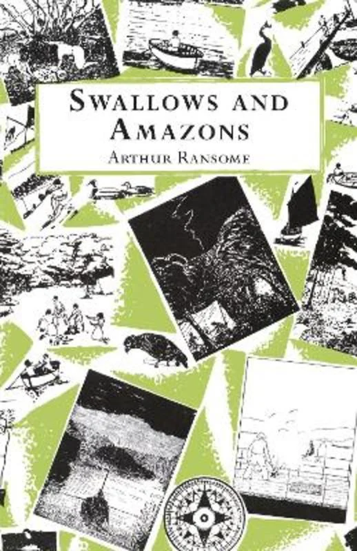 - Remote interactive pet feederSwallows And Amazons