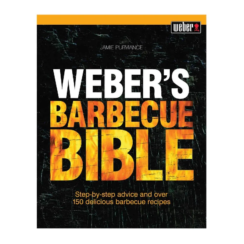 - Cat anti-jump window safety netWeber's BBQ Bible by Jamie Purviance