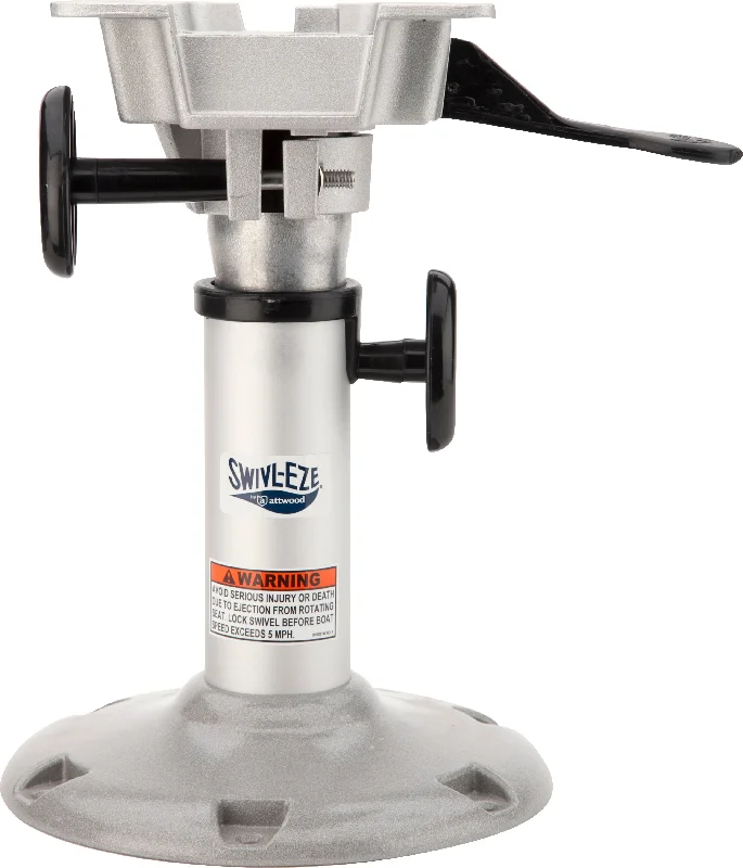 - Pet tear stain cleaning wipesSWIVL-EZE LakeSport Adjustable 2-3/8" Seat Pedestals & Seat Mount - Pet tear stain cleaning wipesSWIVL-EZE LakeSport Adjustable 2-3/8" Seat Pedestals & Seat Mount