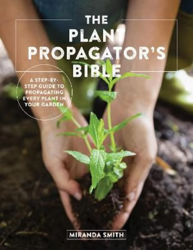 - Pet stroller can be taken on the planeThe Plant Propagator's Bible