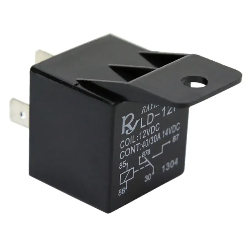 - Pet diabetes prescription foodServoCity 40A Relay