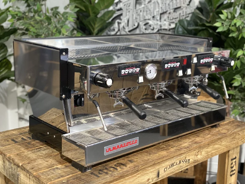 - Cat hair ball removal and hair removal creamLa Marzocco Linea Classic High Cup 3 Group Stainless Espresso Coffee Machine