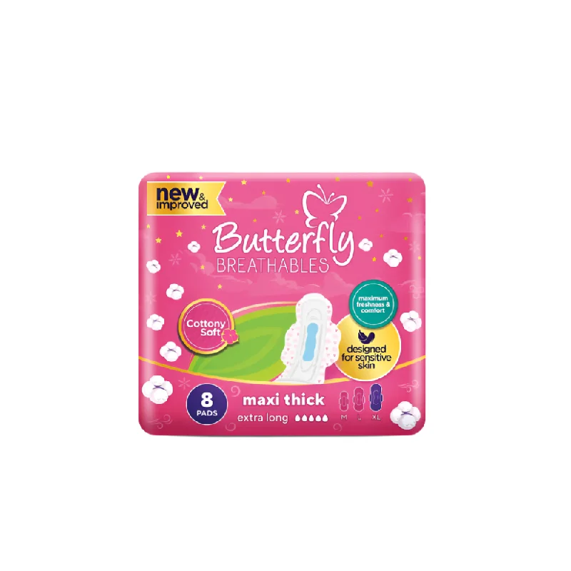 -Splash-proof food bowl AND Anti-choking slow food bowlBUTTERFLY MAXI COTTON TOP EXTRA LONG 8 PADS -Splash-proof food bowl AND Anti-choking slow food bowlBUTTERFLY MAXI COTTON TOP EXTRA LONG 8 PADS