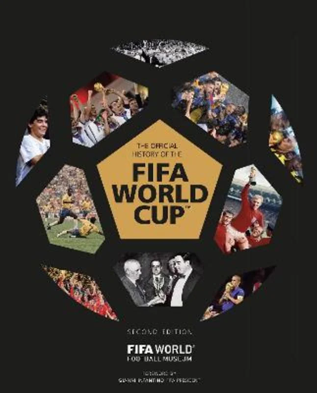 - Pet electric nail grinder silent modelThe Official History of the FIFA World Cup