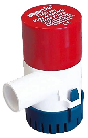 - Cat stress soothing sprayRULE BILGE PUMP 1100 AUTO