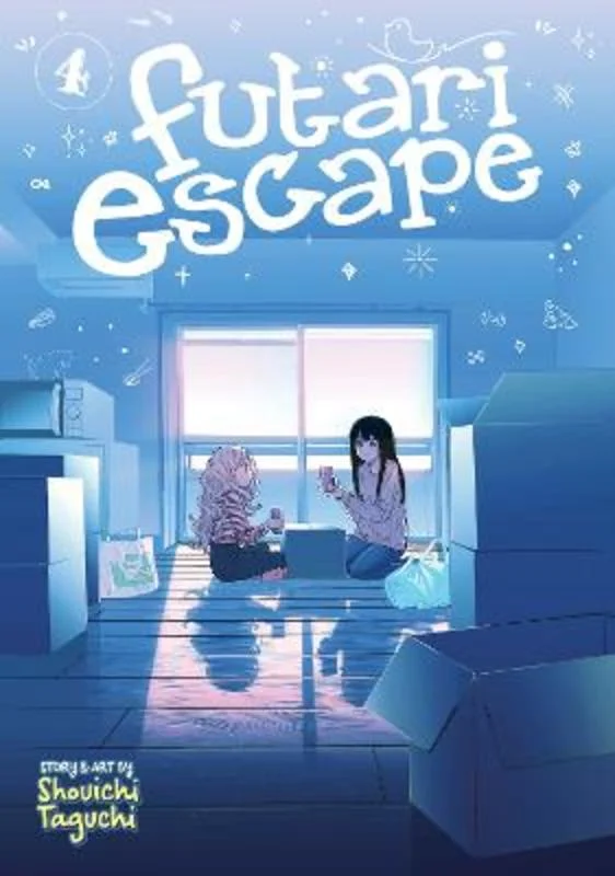 - ​​Christmas pet Christmas clothingFutari Escape Vol. 4