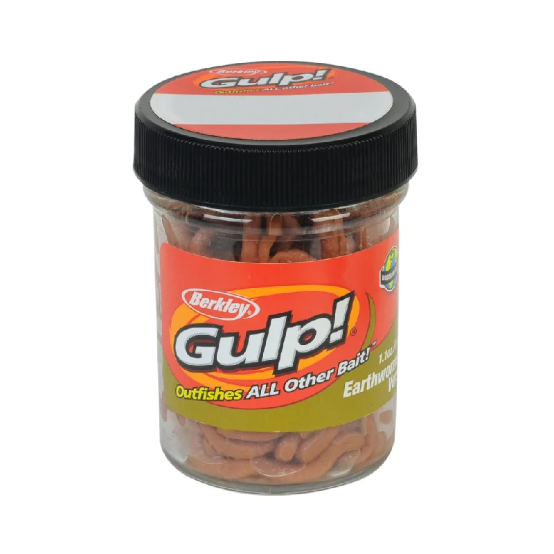 - Cat stress soothing sprayBerkley Gulp Earthworm