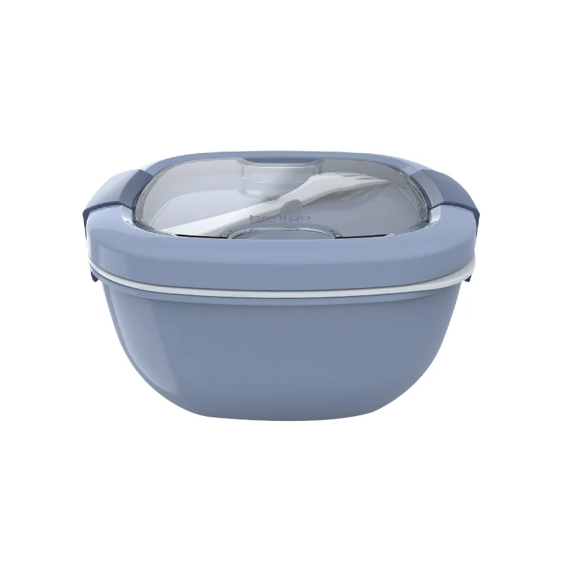 - Smart cat litter box with automatic cleaningBentgo All-in-One Salad Container Slate