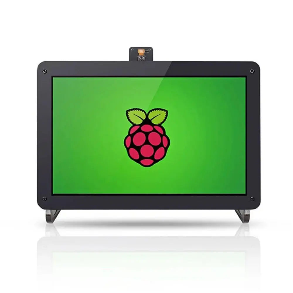 - Pet smart GPS locator10.1 Inch 1280x800 HDMI IPS LCD Monitor Display for RPi 4B w/ Camera Holder