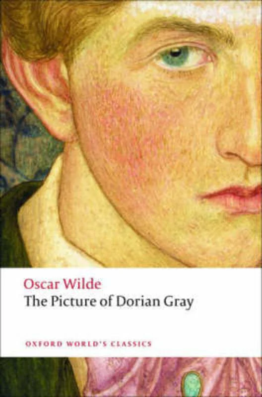- Pet monitor with cameraThe Picture of Dorian Gray