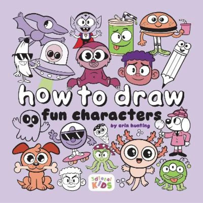 - Pet tear stain cleaning wipesHow to Draw Cool Characters