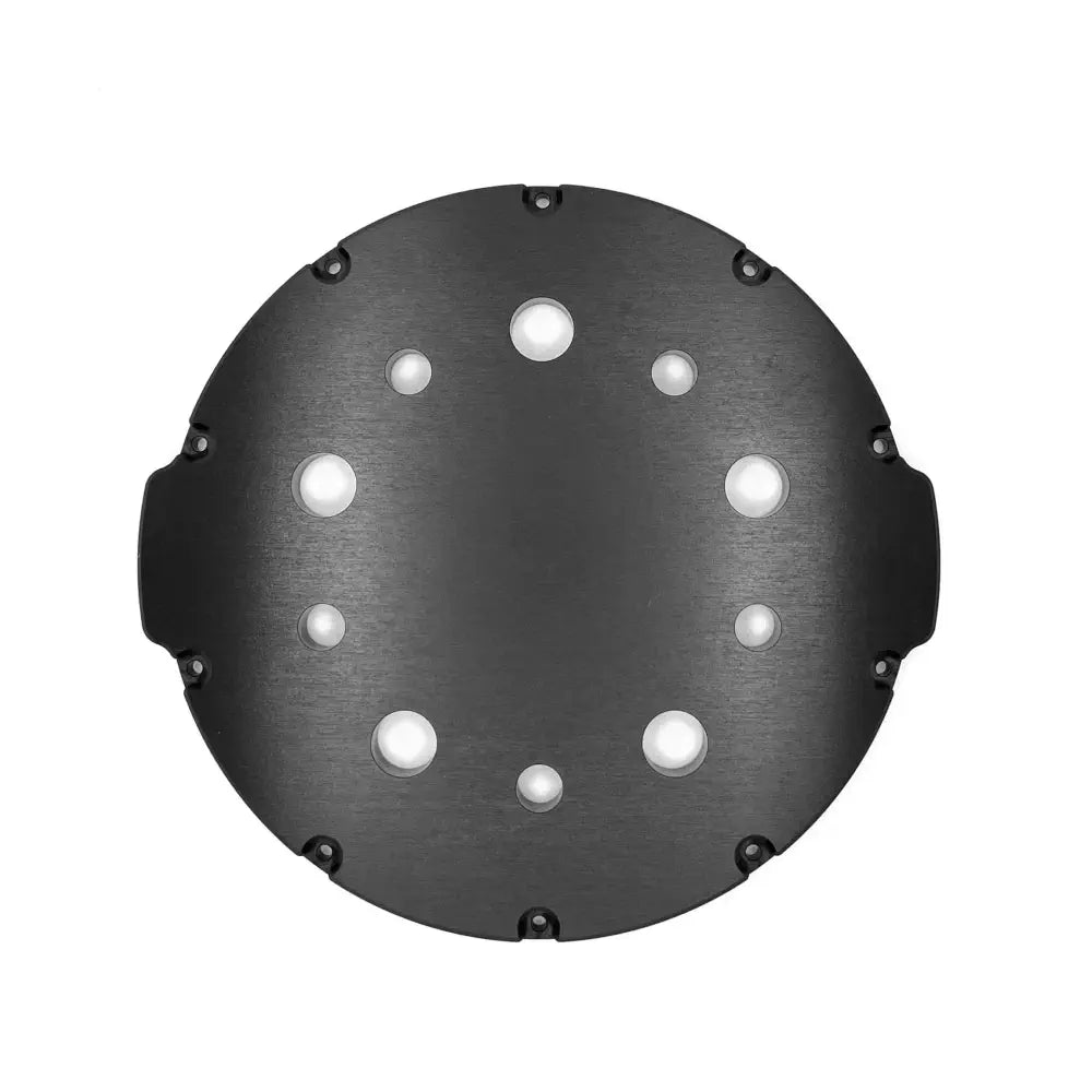 - Custom pet birthday cakeBlueRobotics 150 mm / 6-inch End Cap Aluminum 5x M14, 5x M10 Holes - 1000m