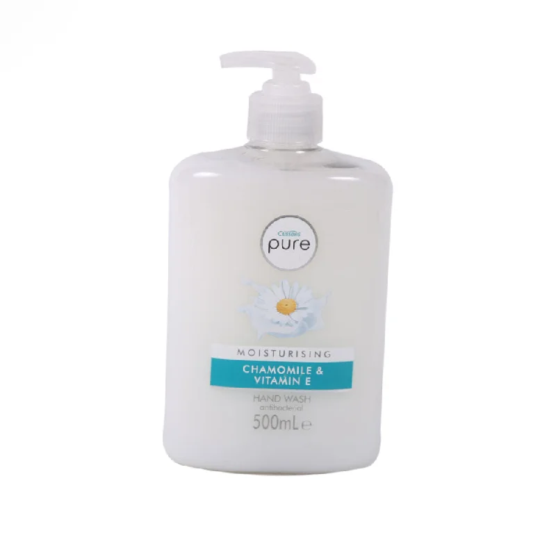  -Anti-scratch scratching board AND cat bed in oneCUSSONS PURE HAND WASH CAMOMILE VITAMINS E 500 ML BASIC