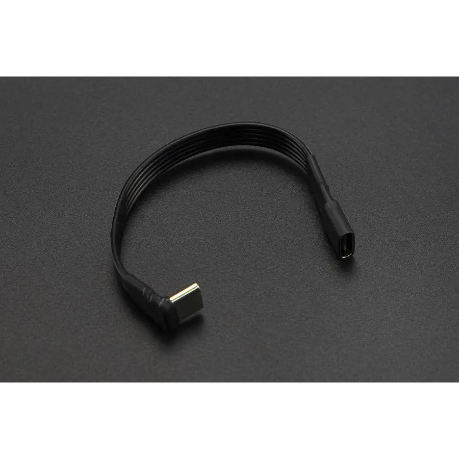 - Pet vitamin complex nutrition tabletsDFRobot Type-C L-Shaped Male to Female Extension Cable - Pet vitamin complex nutrition tabletsDFRobot Type-C L-Shaped Male to Female Extension Cable