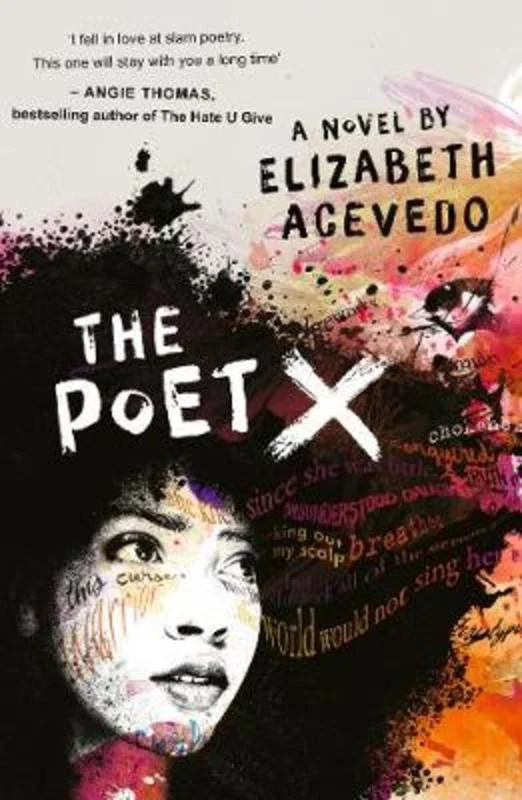 - Foldable and portable cat bagThe Poet X - WINNER OF THE CILIP CARNEGIE MEDAL 2019