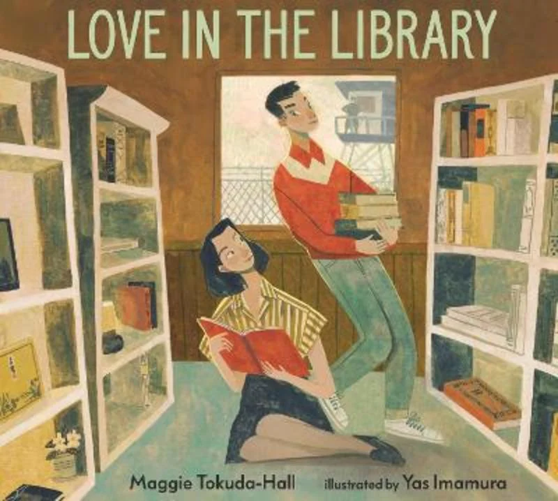 - Parrot climbing and standing wooden frameLove in the Library