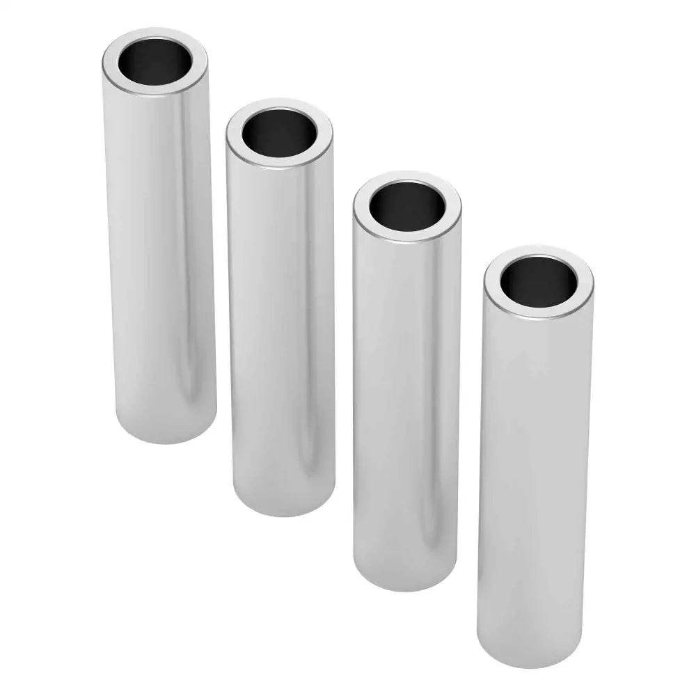 - Summer pet ice matServoCity 1502 Series 4mm ID Spacer (6mm OD, 27mm Length) - 4 Pack