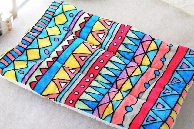 geometric