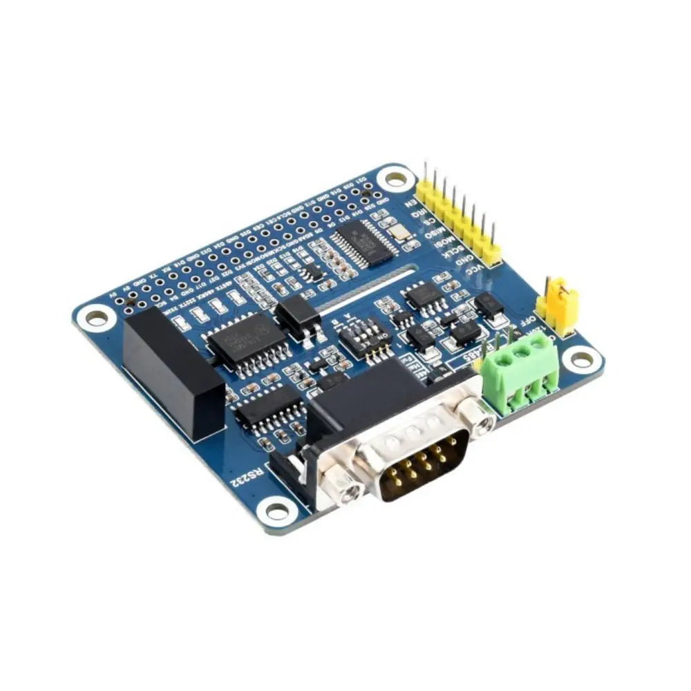 - Pregnant cat delivery room warming boxIsolated RS485 RS232 Expansion HAT for Raspberry Pi, SPI Control