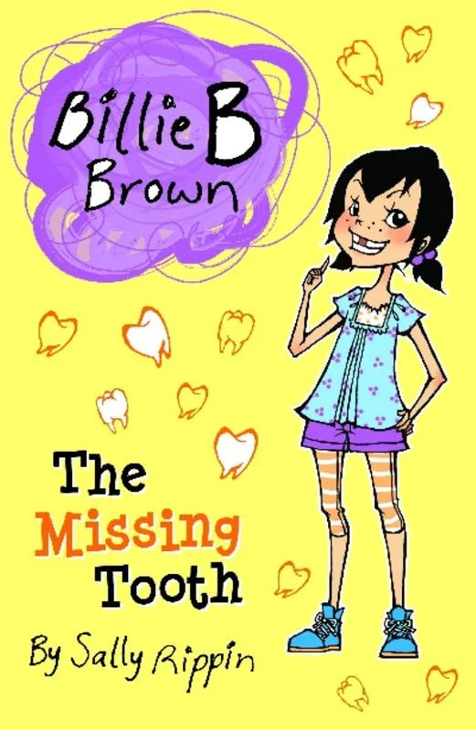- Remote interactive pet feederThe Missing Tooth : Volume 19