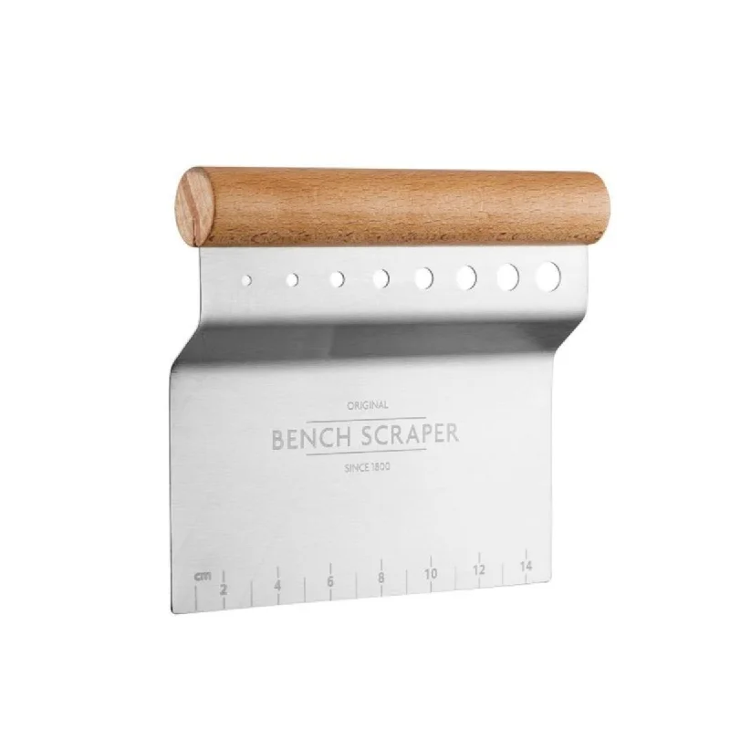 - Teething and chewing toys for puppiesMason Cash Kitchen Bench Scraper