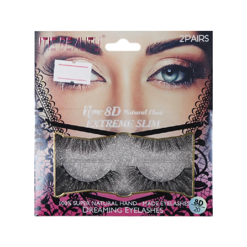 - Cat anti-jump window safety netITIS BEAUTY EYELASH 8D 2PAIR IR E-7274