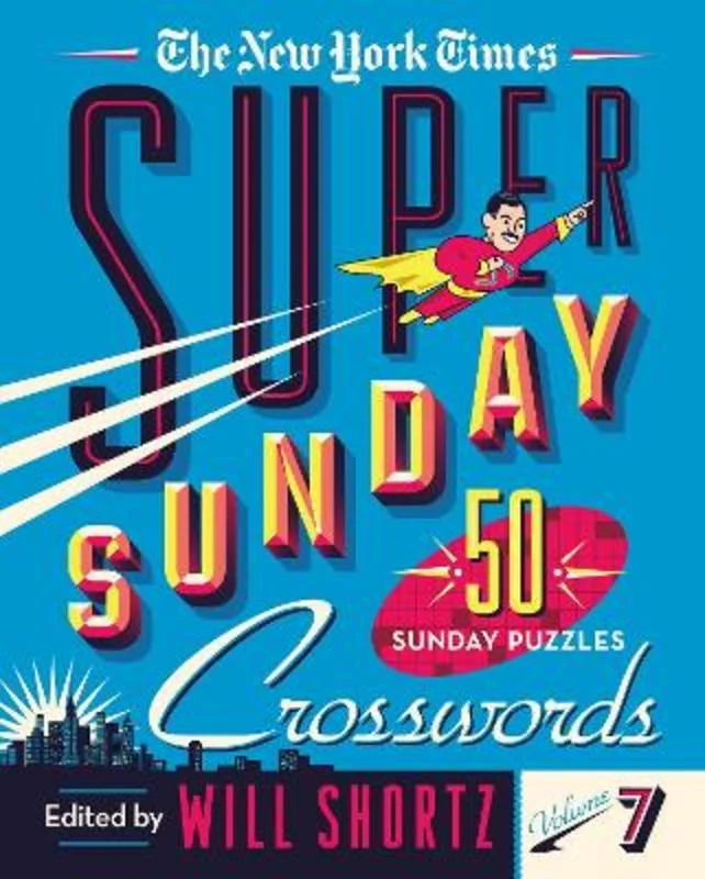- Pet diabetes prescription foodThe New York Times Super Sunday Crosswords Volume 7