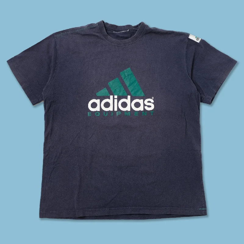 - ​​Pet toys under    yuanVintage adidas Equipment T-Shirt Large