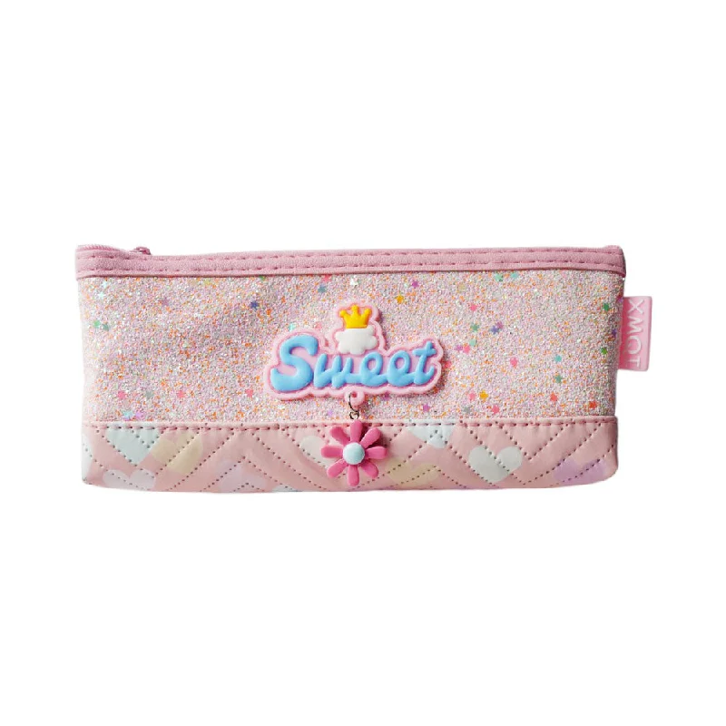 - Smart cat litter box with automatic cleaning77-4 PENCIL POUCH GLITTER WITH ZIPPER SWEET - Smart cat litter box with automatic cleaning77-4 PENCIL POUCH GLITTER WITH ZIPPER SWEET