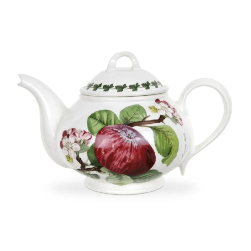 - Foldable and portable cat bagPortmeirion Pomona Teapot 1L
