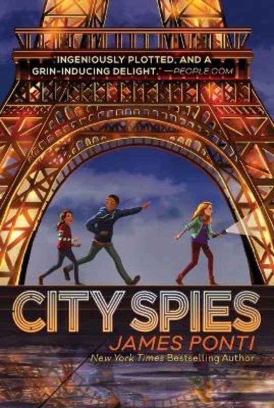 - Deodorizing cat litter tofu litterCity Spies : Volume 1