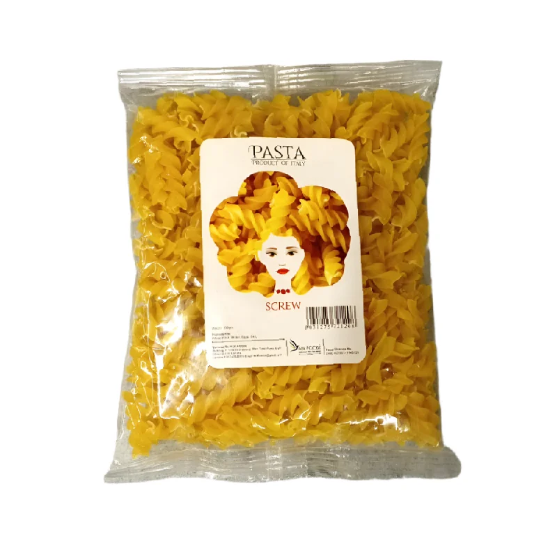 - Climbing pet constant temperature heating pad0054 PASTA SCREW 250GM