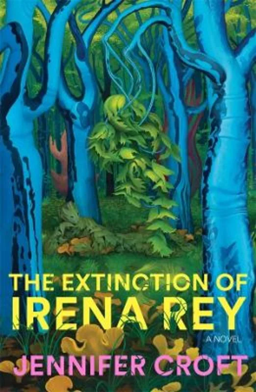 Pet ProductsThe Extinction of Irena Rey