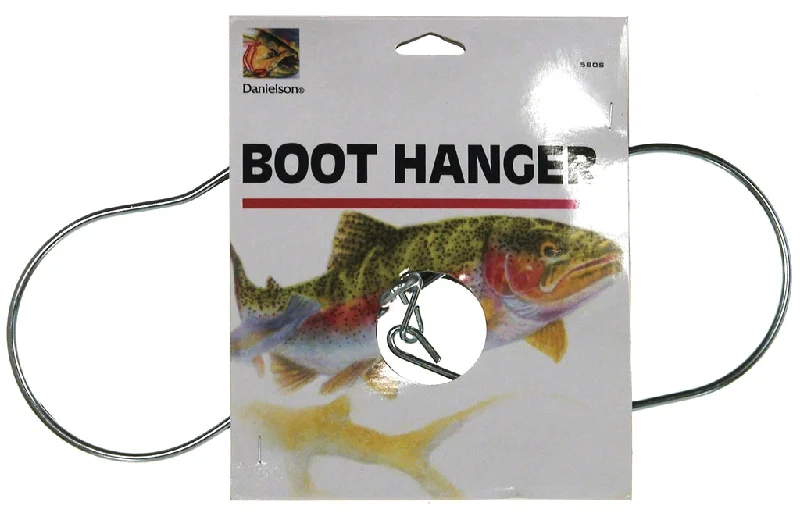 - Automatic induction pet water dispenserDanielson Boot Hanger-"S" Hook