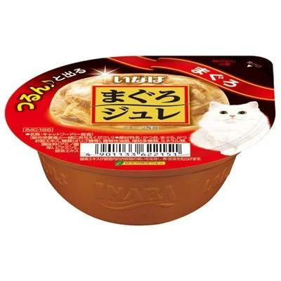 - Solid wood cat climbing frame customizedCIAO Tuna Jelly Tuna