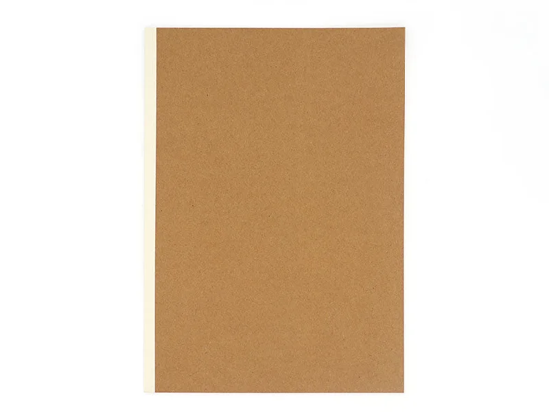 - Automatic temperature adjustment cat bedA4 Perfect Bound Kraft Notebook A Ruled